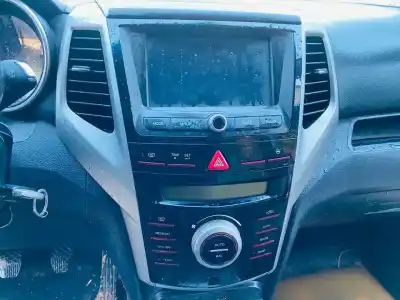 Здавання транспортного засобу ssangyong                                          tivoli                                                                                                                                                                                                                                                     crystal 4x2 року 2015 потужний 673910