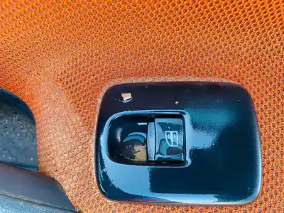 Утилизация автомобиля smart forfour basis (66kw) (453.044) 90 cv / 66 kw года 2017 питание 