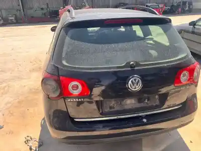 Scrapping Vehicle volkswagen passat b6 variant (3c5) 2.0 tdi 16v of the year 2001 powered bkp
