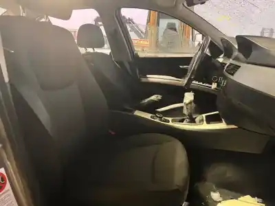 Veículo de Sucata bmw serie 3 berlina (e90) 320d do ano 2001 alimentado n47d20c