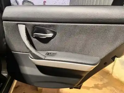 Veículo de Sucata bmw serie 3 berlina (e90) 320d do ano 2001 alimentado n47d20c