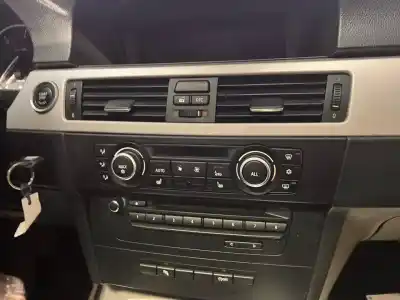 Veículo de Sucata bmw serie 3 berlina (e90) 320d do ano 2001 alimentado n47d20c