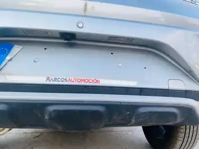 Veículo de Sucata mg zs comfort 106 cv / 78 kw do ano 2023 alimentado 15s4c