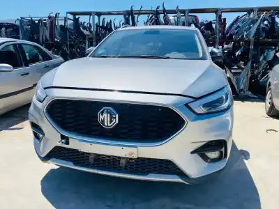 Veículo de Sucata mg zs comfort 106 cv / 78 kw do ano 2023 alimentado 15s4c