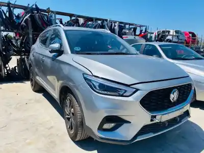 Veículo de Sucata mg zs comfort 106 cv / 78 kw do ano 2023 alimentado 15s4c