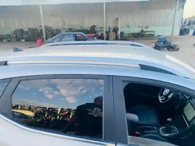 Veículo de Sucata mg zs comfort 106 cv / 78 kw do ano 2023 alimentado 15s4c