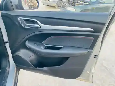 Veículo de Sucata mg zs comfort 106 cv / 78 kw do ano 2023 alimentado 15s4c