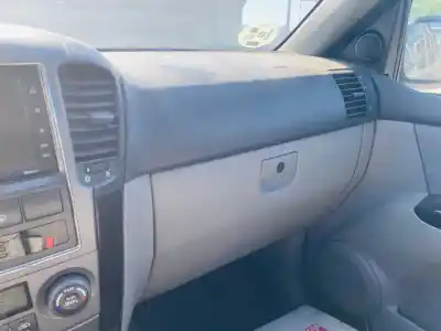 Утилизация автомобиля kia sorento (bl) (2002->) 2.5 crdi года 2001 питание d4cb