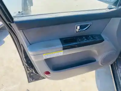 Утилизация автомобиля kia sorento (bl) (2002->) 2.5 crdi года 2001 питание d4cb