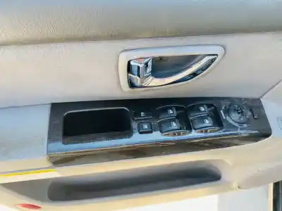 Утилизация автомобиля kia sorento (bl) (2002->) 2.5 crdi года 2001 питание d4cb