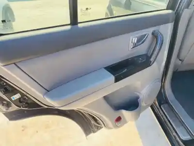 Утилизация автомобиля kia sorento (bl) (2002->) 2.5 crdi года 2001 питание d4cb