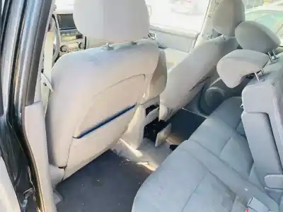 Утилизация автомобиля kia sorento (bl) (2002->) 2.5 crdi года 2001 питание d4cb