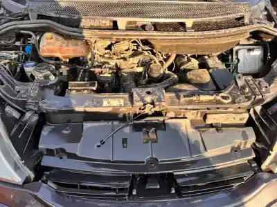 Veículo de Sucata citroen c8 2.2 hdi 16v premier ii do ano 2001 alimentado 4hwdw12ted4