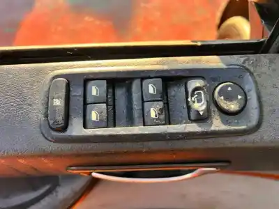 Veículo de Sucata citroen c8 2.2 hdi 16v premier ii do ano 2001 alimentado 4hwdw12ted4