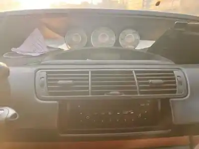 Veículo de Sucata citroen c8 2.2 hdi 16v premier ii do ano 2001 alimentado 4hwdw12ted4