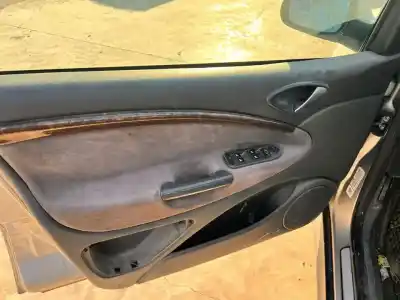 Veículo de Sucata citroen c5 berlina 2.0 hdi magic do ano 2001 alimentado rhz