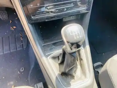 Утилизация автомобиля volkswagen t-cross sport 110 cv / 81 kw года 2022 питание dlaa