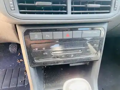 Утилизация автомобиля volkswagen t-cross sport 110 cv / 81 kw года 2022 питание dlaa