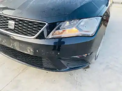 Veicolo di demolizione seat toledo (kg3) connect dell'anno 2015 alimentato cxm