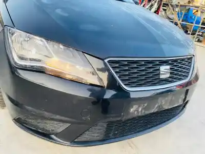 Veicolo di demolizione seat toledo (kg3) connect dell'anno 2015 alimentato cxm