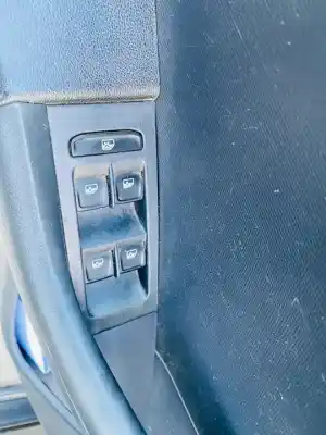 Veicolo di demolizione seat toledo (kg3) connect dell'anno 2015 alimentato cxm