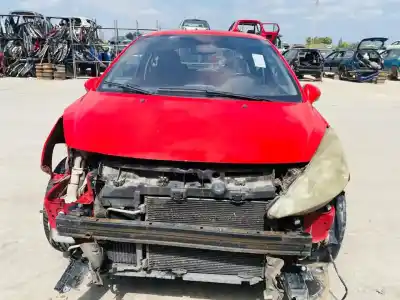 Утилизация автомобиля peugeot 207 sw confort года 2001 питание 9hx