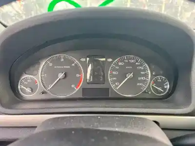 Утилизация автомобиля peugeot 407 sw sr confort года 2001 питание 9hydv6ted4