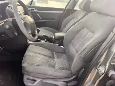 Утилизация автомобиля peugeot 407 sw sr confort года 2001 питание 9hydv6ted4