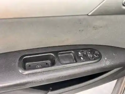 Утилизация автомобиля peugeot 407 sw sr confort года 2001 питание 9hydv6ted4