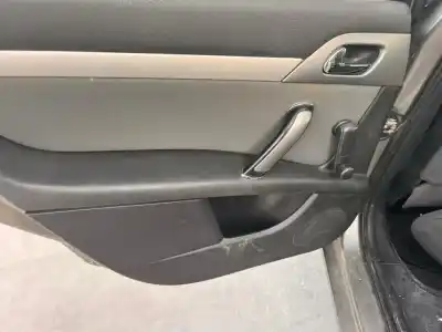 Утилизация автомобиля peugeot 407 sw sr confort года 2001 питание 9hydv6ted4