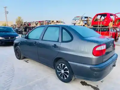Утилизация автомобиля seat                                               cordoba berlina (6k2)                                                                                                                                                                                                                                      stella                                                                                                                                                                                                                                                     года 2001 питание akk