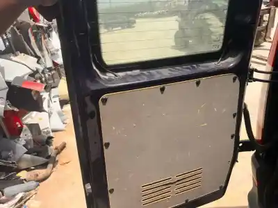 Утилизация автомобиля mercedes-benz vito (w639) basic, combi 111 cdi compacto (639.601) 109 cv / 80 kw года 2001 питание d-646982