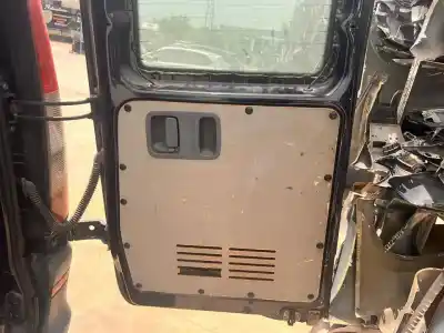 Утилизация автомобиля mercedes-benz vito (w639) basic, combi 111 cdi compacto (639.601) 109 cv / 80 kw года 2001 питание d-646982