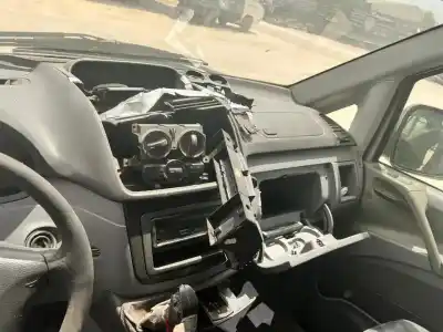 Утилизация автомобиля mercedes-benz vito (w639) basic, combi 111 cdi compacto (639.601) 109 cv / 80 kw года 2001 питание d-646982