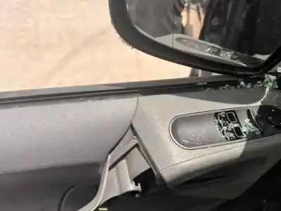 Утилизация автомобиля mercedes-benz vito (w639) basic, combi 111 cdi compacto (639.601) 109 cv / 80 kw года 2001 питание d-646982