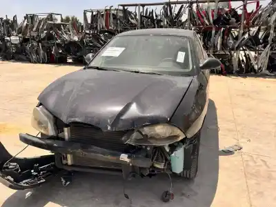 Veículo de Sucata seat ibiza (6l1) fresh do ano 2001 alimentado bxw