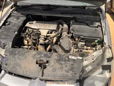 Veículo de Sucata citroen c5 berlina exclusive do ano 2001 alimentado 4hxdw12ted4fap