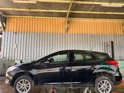 Здавання транспортного засобу ford focus lim. business року 2014 потужний xxdc