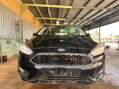 Здавання транспортного засобу ford focus lim. business року 2014 потужний xxdc