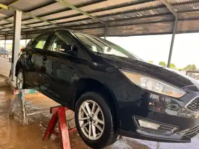 Здавання транспортного засобу ford focus lim. business року 2014 потужний xxdc