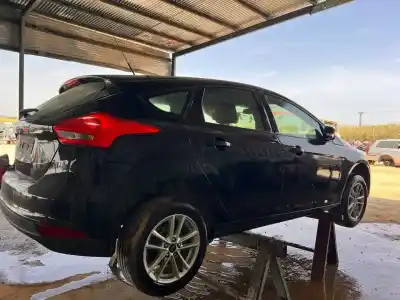 Здавання транспортного засобу ford focus lim. business року 2014 потужний xxdc