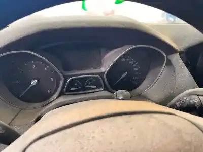 Здавання транспортного засобу ford focus lim. business року 2014 потужний xxdc