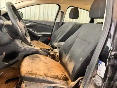 Здавання транспортного засобу ford focus lim. business року 2014 потужний xxdc