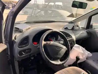 Scrapping Vehicle ford galaxy (vx) clx of the year 2001 powered g-y5b