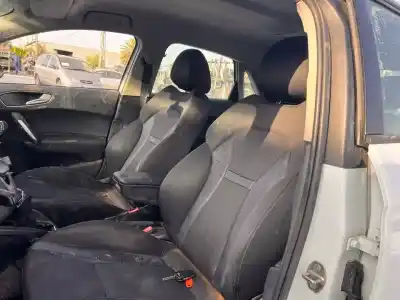 Scrapping Vehicle audi                                               a1 (8x)                                                                                                                                                                                                                                                    ambition                                                                                                                                                                                                                                                   of the year 2001 powered cay