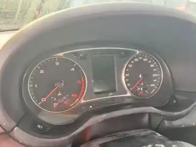 Scrapping Vehicle audi                                               a1 (8x)                                                                                                                                                                                                                                                    ambition                                                                                                                                                                                                                                                   of the year 2001 powered cay
