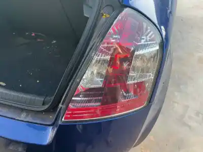 Sloopvoertuig fiat stilo multi wagon (192_) 1.9 d multijet van het jaar 2001 aangedreven 192a8000