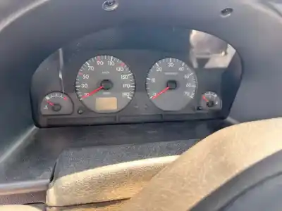 Sloopvoertuig citroen berlingo 1.9 d multispace van het jaar 2001 aangedreven wjz