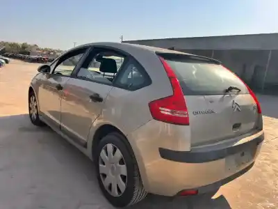 Veículo de Sucata citroen c4 berlina collection do ano 2001 alimentado nfu