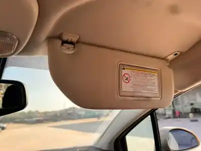 Veículo de Sucata citroen c4 berlina collection do ano 2001 alimentado nfu